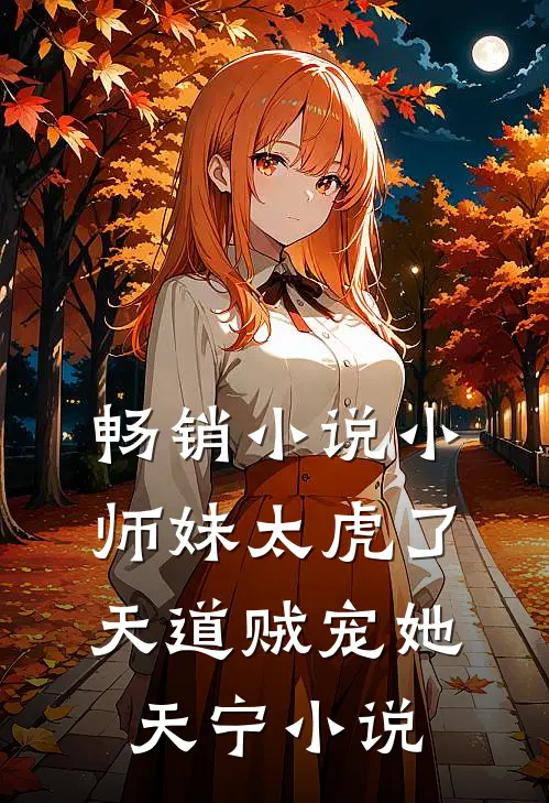 畅销小说小师妹太虎了,天道贼宠她天宁小说