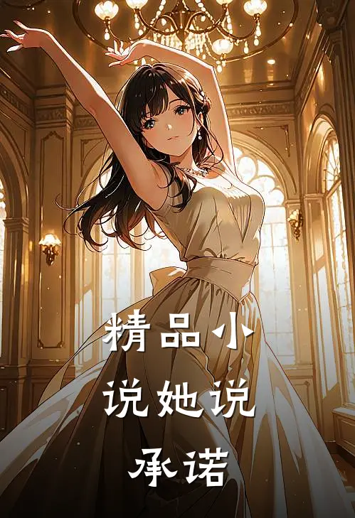 精品她说承诺在线阅读