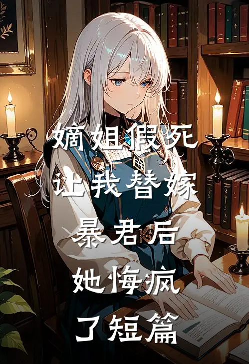 嫡姐假死让我替嫁暴君后,她悔疯了短篇免费阅读