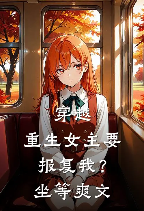穿越重生女主要报复我?坐等爽文