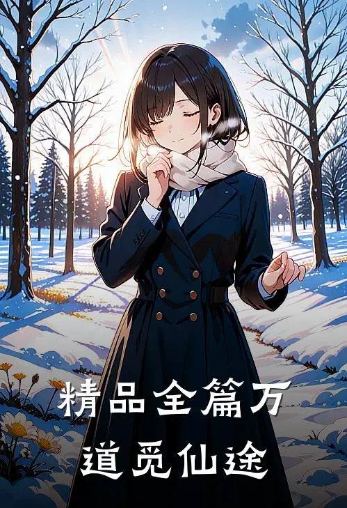精品全篇万道觅仙途