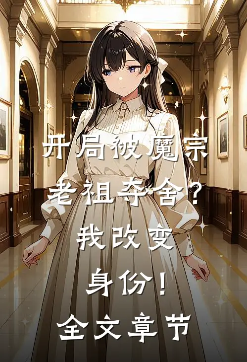 开局被魔宗老祖夺舍?我改变身份!全文章节免费阅读