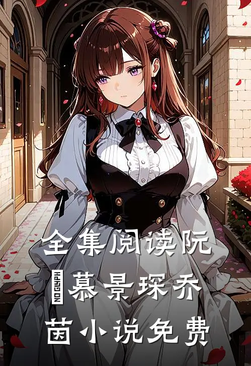 全集阅读阮嫆慕景琛乔茵小说免费