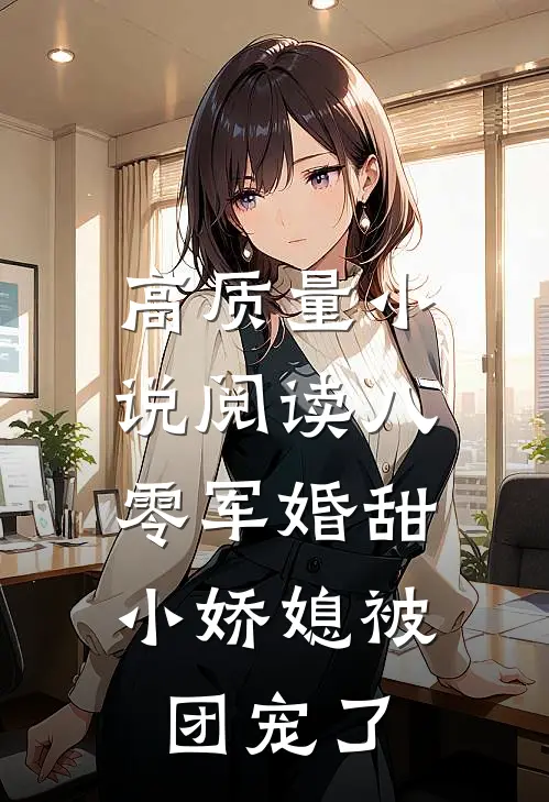 高质量小说阅读八零军婚甜，小娇媳被团宠了