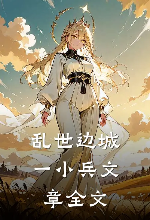 乱世边城一小兵文章全文