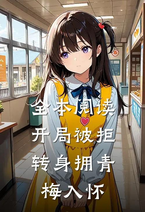 全本阅读开局被拒，转身拥青梅入怀