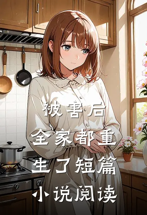 被害后，全家都重生了短篇小说阅读