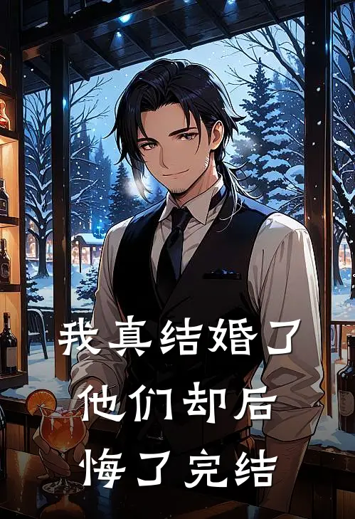 我真结婚了,他们却后悔了完结