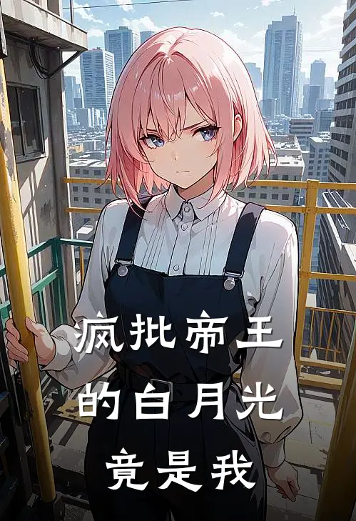 疯批帝王的白月光竟是我