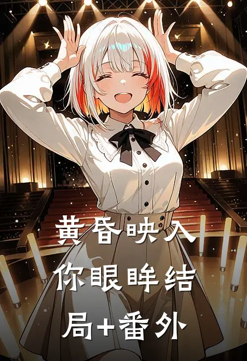 黄昏映入你眼眸结局+番外