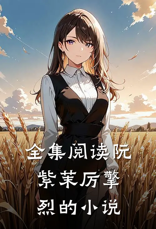 全集阅读阮紫茉厉擎烈的小说
