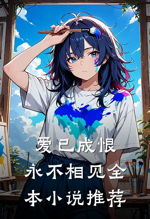 爱已成恨,永不相见全本推荐完结