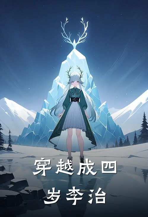 穿越成四岁李治