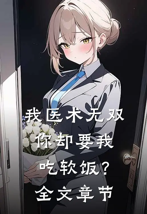 我医术无双，你却要我吃软饭？全文章节