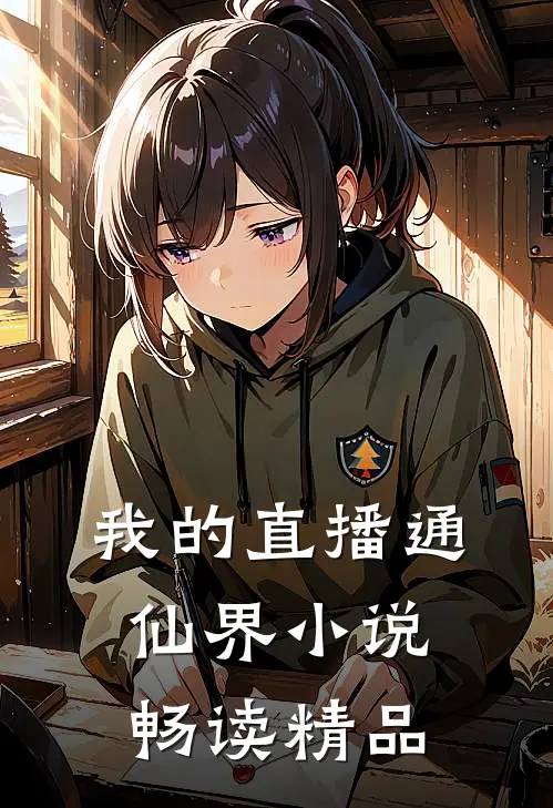 我的直播通仙界 小说畅读精品