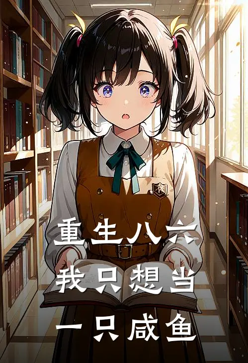 重生八六我只想当一只咸鱼