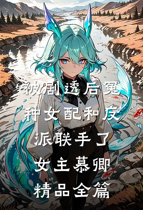 被剧透后冤种女配和反派联手了 女主慕卿精品全篇