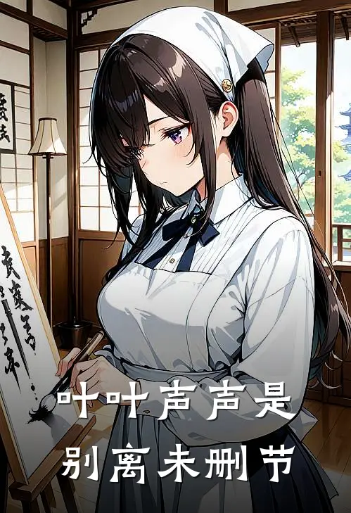 叶叶声声是别离未删节