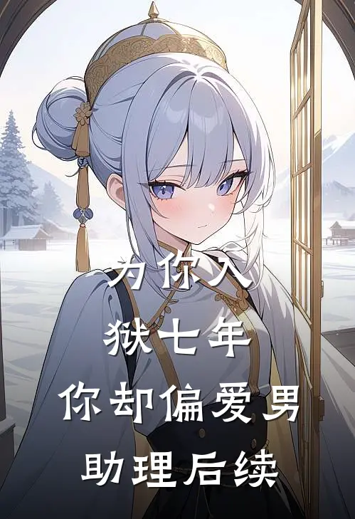 为你入狱七年,你却偏爱男助理后续
