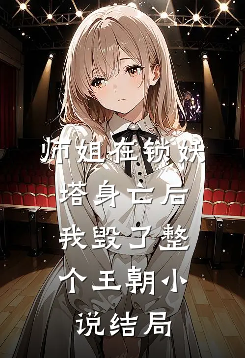师姐在锁妖塔身亡后,我毁了整个王朝结局怎么样