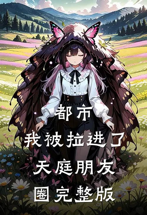 都市我被拉进了天庭朋友圈完整版