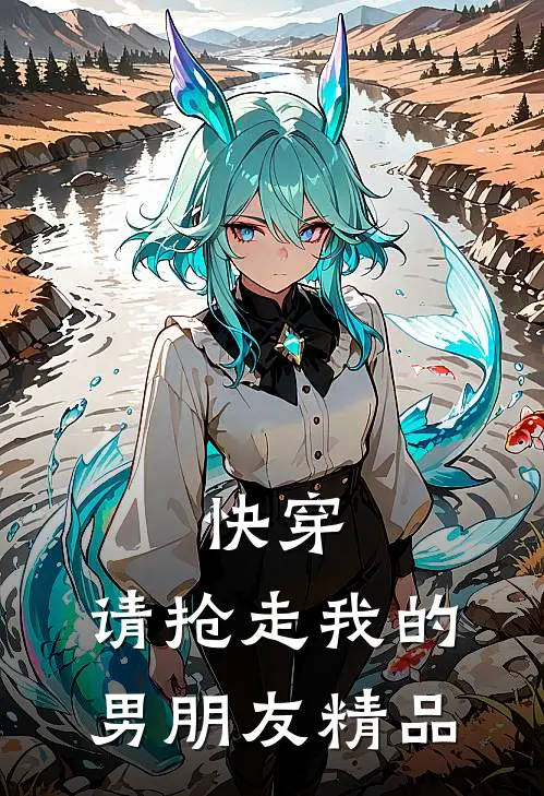 快穿：请抢走我的男朋友精品