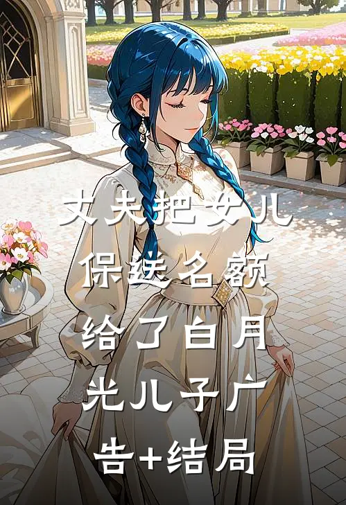 丈夫把女儿保送名额，给了白月光儿子广告+结局