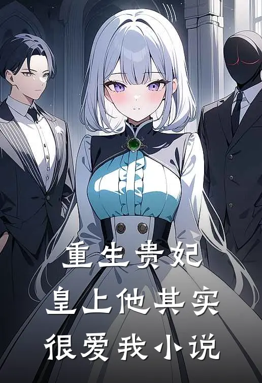 重生贵妃皇上他其实很爱我