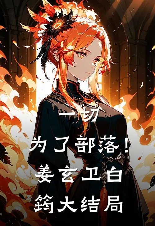 一切，为了部落！姜玄卫白筠大结局