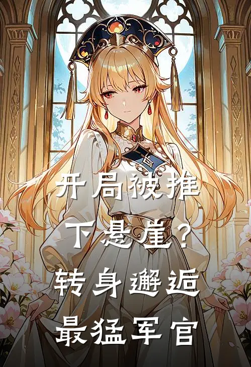 开局被推下悬崖?转身邂逅最猛军官免费阅读
