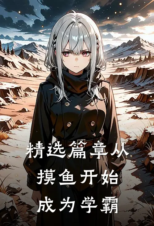 精选篇章从摸鱼开始成为学霸