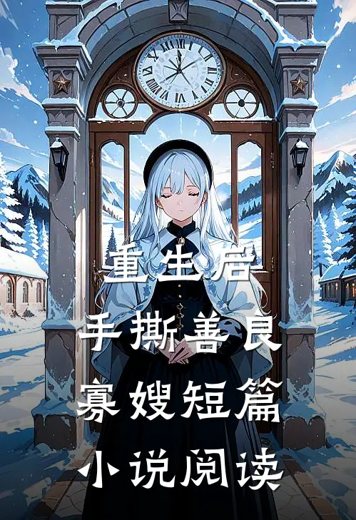 重生后,手撕善良寡嫂短篇阅读免费