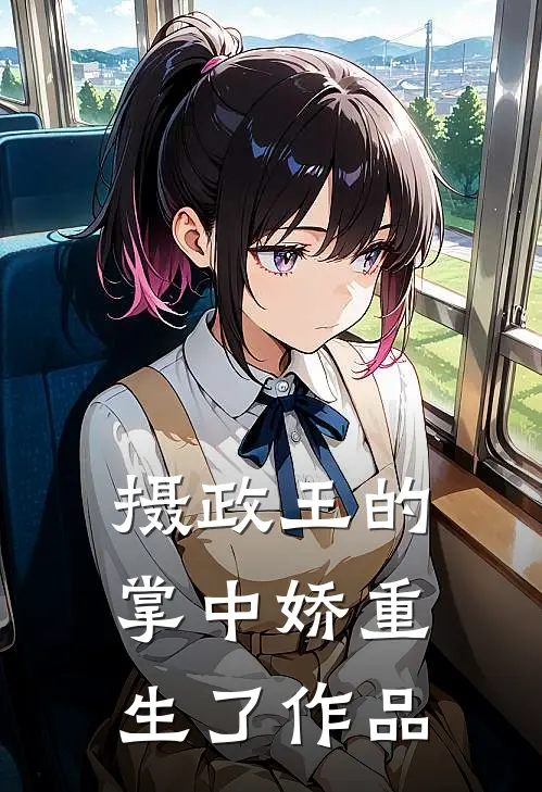摄政王的掌中娇重生了作品