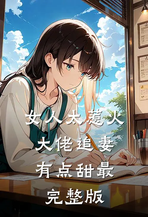 女人太惹火,大佬追妻有点甜最完整版免费观看