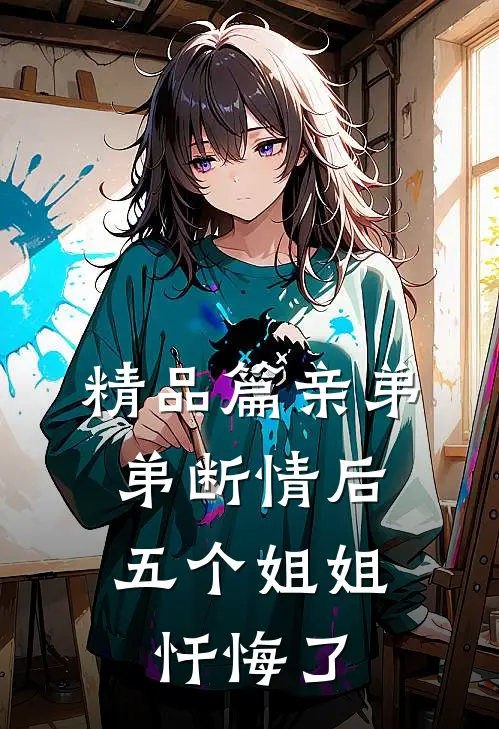 精品篇亲弟弟断情后，五个姐姐忏悔了