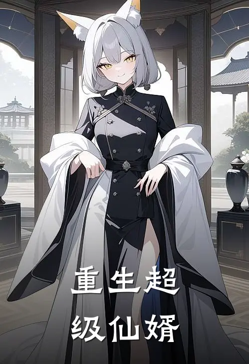重生超级仙婿
