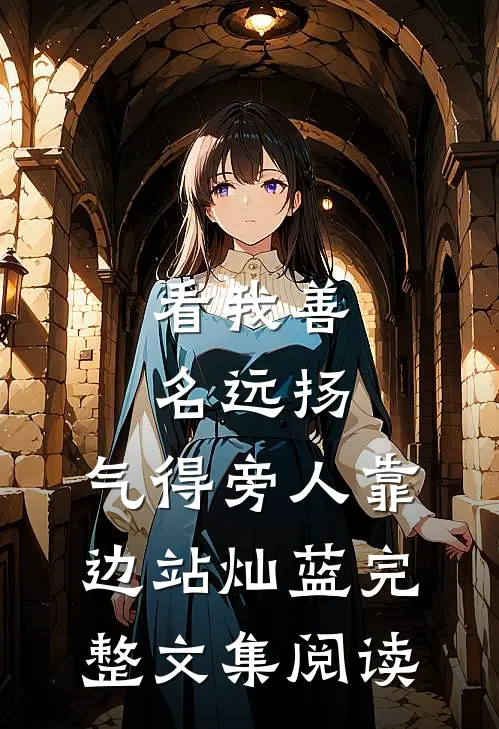 看我善名远扬,气得旁人靠边站灿蓝完整文集阅读