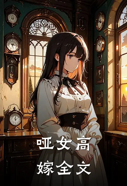 哑女高嫁全文