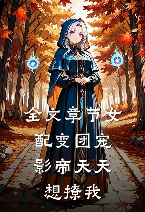 全文章节女配变团宠影帝天天想撩我免费阅读