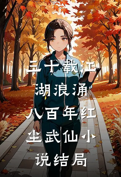 三十载江湖浪涌,八百年红尘武仙结局如何
