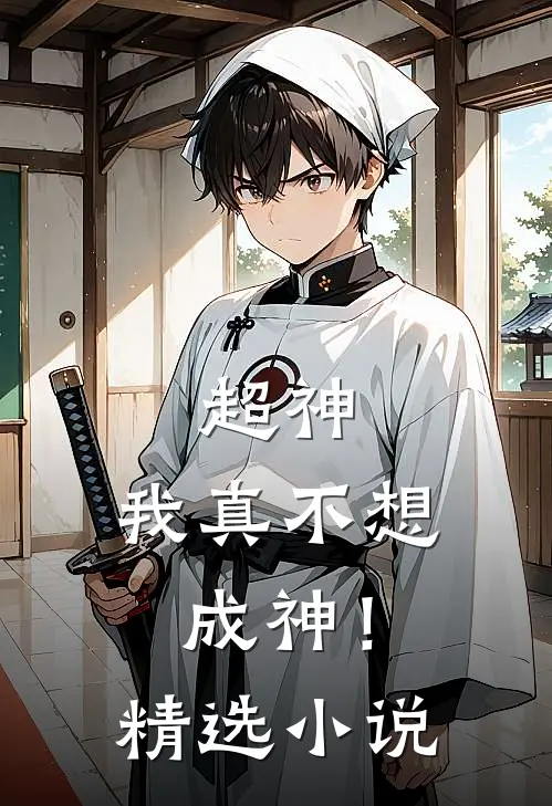 超神我真不想成神!精选免费阅读