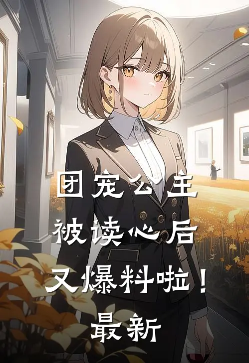 团宠公主被读心后,又爆料啦!最新