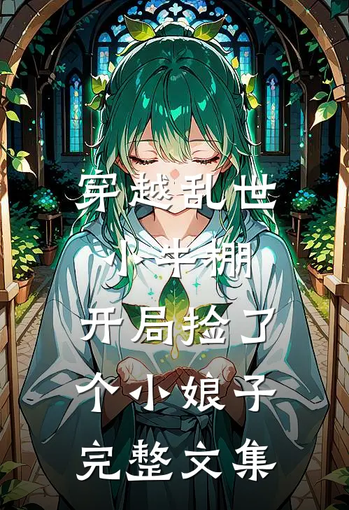 穿越乱世小牛棚,开局捡了个小娘子完整文集免费阅读
