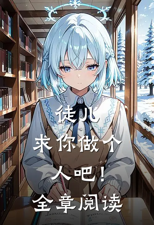 徒儿,求你做个人吧!全章阅读免费