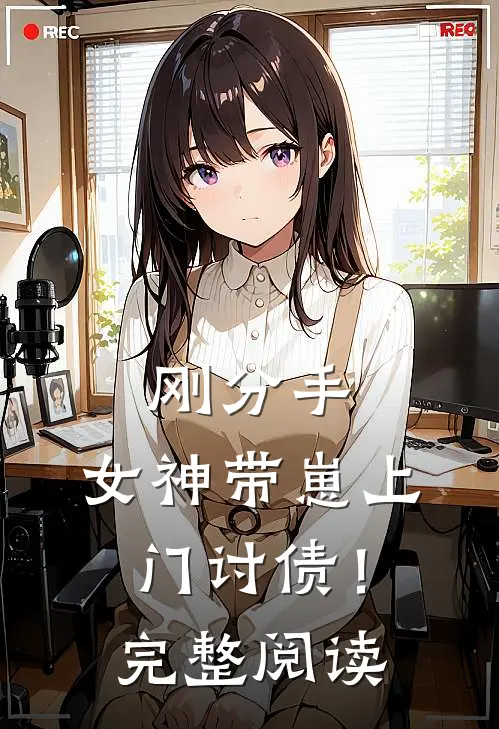 刚分手,女神带崽上门讨债!完整阅读