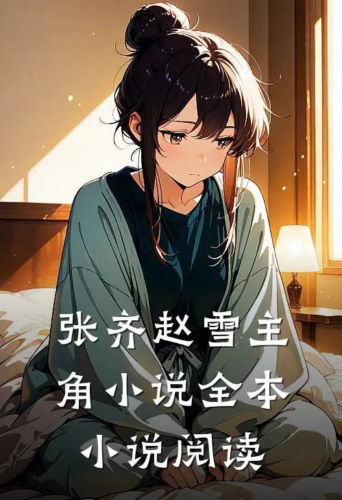 张齐赵雪主角小说全本小说阅读