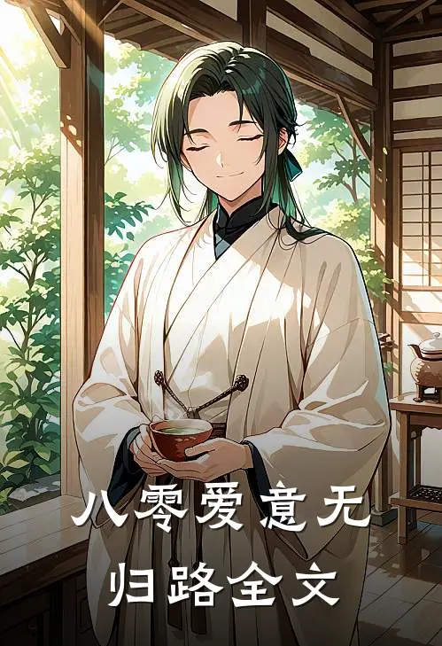 八零爱意无归路全文