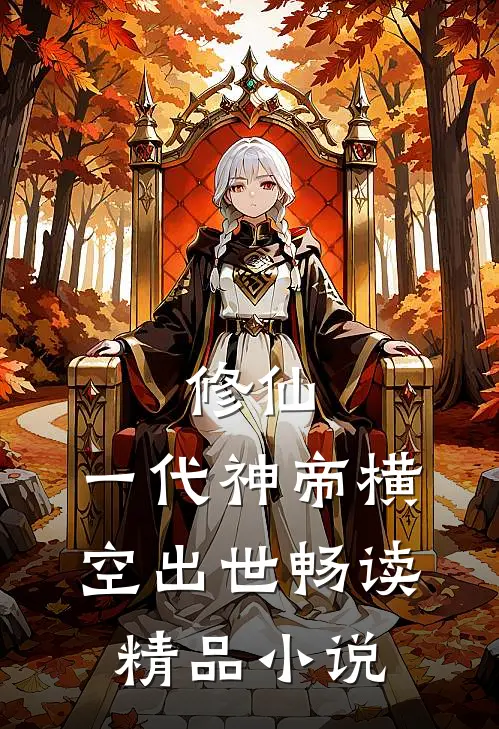 修仙一代神帝横空出世畅读精品