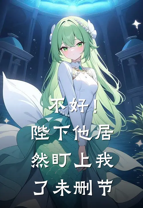 不好!陛下他居然盯上我了未删节