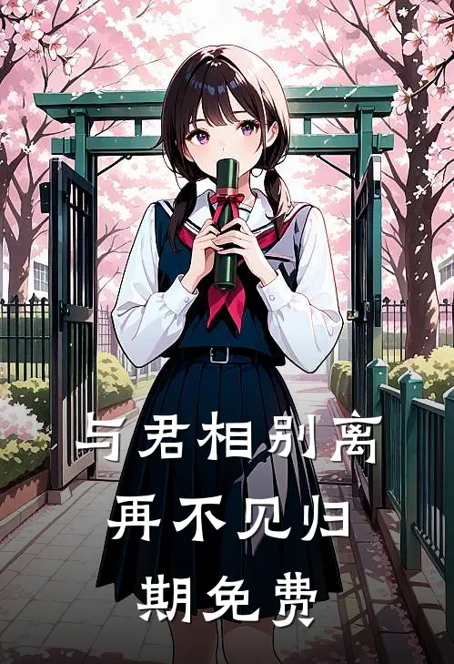 与君相别离,再不见归期免费阅读全文